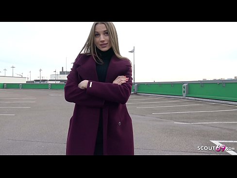 ❤️ ALMAN SKAUTU TOXUNAN STELE, PARKOT NAKİLİ VƏ PUL ÜÇÜN SEKSİ XƏYYADIR Porn video bizdə ❌